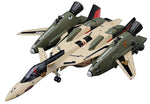 Macross Modelers Limited - "Macross Frontier" VF-19EF/A Isamu Special 1/72 Model Kit