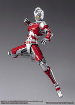 S.H. Figuarts - Ultraman Suit Ace (The Animation)