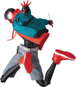 Into the Spider-Verse - Spider-Man (Miles Morales) Renewal Ver.  MAFEX No.236