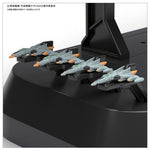Space Battleship Yamato 2202 1/1000 scale