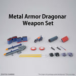 HG Metal Armor Dragonar Set 1