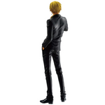 One Piece - Ichibansho Sanji (Beyond the Trials)