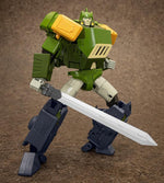 Perfection Series PS-12A Saltus Alternative