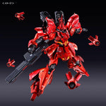 RG Sazabi (Special Coating) - P-Bandai Exclusive