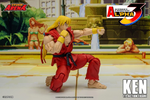 Storm Arena: Street Fighter Alpha 3 -  Ken 1/12 Scale Figure EXCLUSIVE
