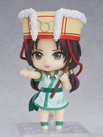 1683 Chinese Paladin: Sword and Fairy - Anu