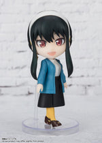 Figuarts Mini Spy x Family - Yor Forger Odekeke Outfit