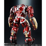 Chogokin x S.H. Figuarts - Infinity War: Hulkbuster Mark II