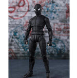 S.H. Figuarts - Spider-man: Far From Home Stealth Suit P-Bandai Exclusive
