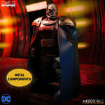 ONE:12 Collective DC: Darkseid