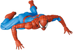 Marvel - Spider-Man (Classic Costume Ver.) MAFEX No.185