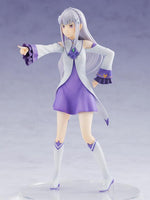 Re:Zero Starting Life in Another World KD Colle Light Emilia Figure