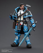 Infinity PanOceania Padre-Inquisidor Mendoza 1/18 Scale Figure