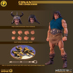 ONE:12 Collective Conan The Conqueror Exclusive