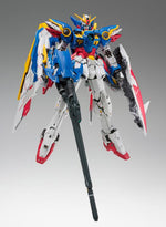 Metal Composite - Wing Gundam (EW Early Color Ver.) -  P-Bandai