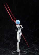 Rebuild of Evangelion DreamTech Rei Ayanami (Pearl Color Plugsuit Style Ver.) 1/7 Figure