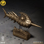 ONE:12 Collective Rumble Society Captain Nemo & Nautilus Exclusive Set