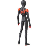 Into the Spider-Verse - Spider-Man (Miles Morales) Renewal Ver.  MAFEX No.236