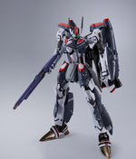 DX Chogokin - Macross Frontier: VF-25F Super Messiah Valkyrie (Alto Saotome Custom) Revival Ver.
