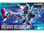 HGGQ#05 Bocata's Gelgoog