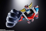 Jumbo Machinder: UFO Robot Grendizer - EXCLUSIVE