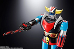 Jumbo Machinder: UFO Robot Grendizer - EXCLUSIVE