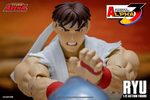 Storm Arena: Street Fighter Alpha 3 -  Ryu 1/12 Scale Figure EXCLUSIVE