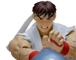 Storm Arena: Street Fighter Alpha 3 -  Ryu 1/12 Scale Figure EXCLUSIVE