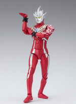 S.H. Figuarts - Ultraman Regulos - P-Bandai