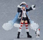 EX-066 Snow Miku: (Grand Voyage Ver.)