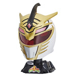 Mighty Morphin Power Rangers Lightning Collection - Lord Drakkon 1:1 Scale Wearable Helmet