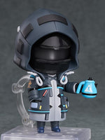1715 Arknights: Doctor