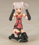 Frame Arms Girl - Hand Scale Innocentia Plastic Model