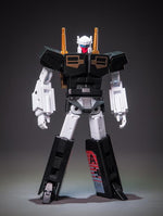 ReMix Series RMX-10 Motif