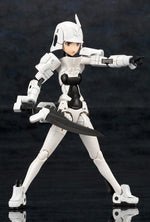Megami Device - WISM Soldier Assault Scout