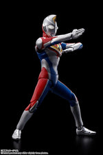 S.H.Figuarts - Shinkocchou Seihou- Ultraman Dyna (Flash Type)