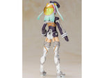 Frame Arms Girl - Greifen Ultramarine Violet Version