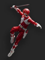 Mighty Morphin Power Rangers Furai 29 - Red Ranger Model Kit