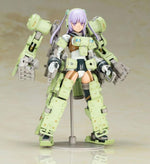 Frame Arms Girl - Greifen Plastic Model