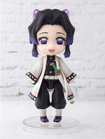 Figuarts Mini Demon Slayer: Kimetsu no Yaiba - Shinobu Kocho