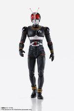 S.H. Figuarts Shinkocchou Seihou - Kamen Rider Black