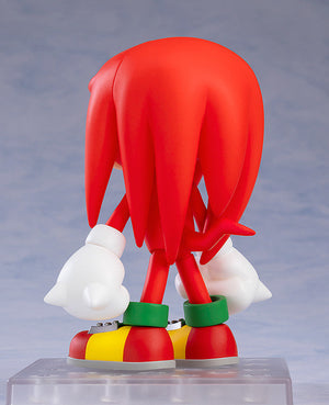 2179 Sonic The Hedgehog: Knuckles
