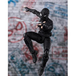 S.H. Figuarts - Spider-man: Far From Home Stealth Suit P-Bandai Exclusive