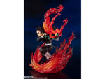 Figuarts ZERO Demon Slayer: Kimetsu no Yaiba - Kamado Tanjiro (Hinokami Kagura)