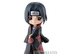 Naruto: Shippuden Q Posket Itachi Uchiha Ver. A
