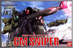 HG GM Sniper