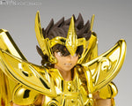 Saint Cloth Myth Cloth EX Sagittarius Seiya (Inheritor of the Gold Cloth Ver.)