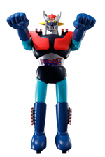 Jumbo Machinder: Mazinger Z