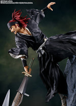 Figuarts Zero - Bleach: Thousand-Year Blood War: Renji Abarai (The Blood Warfare)