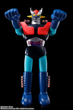 Jumbo Machinder: Mazinger Z